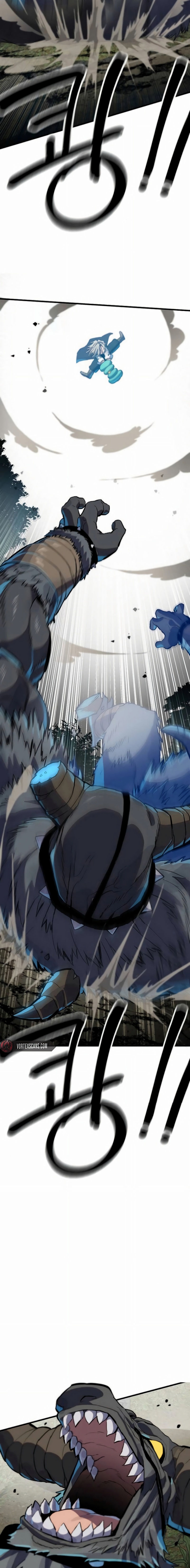 Read Guerrero de la espada mental es Manga Online