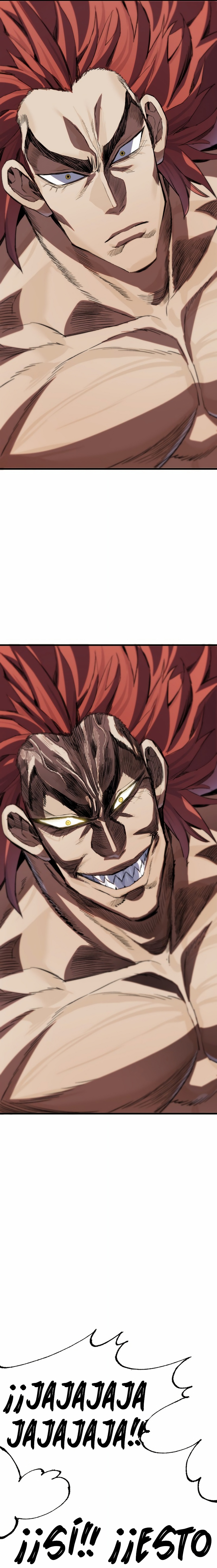 Read Guerrero de la espada mental es Manga Online