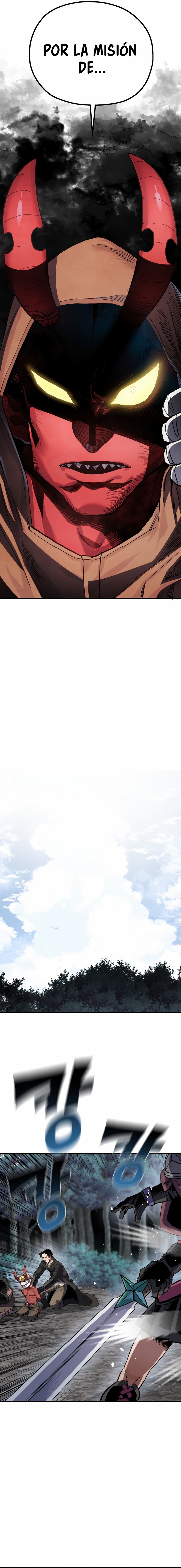 Read Guerrero de la espada mental es Manga Online