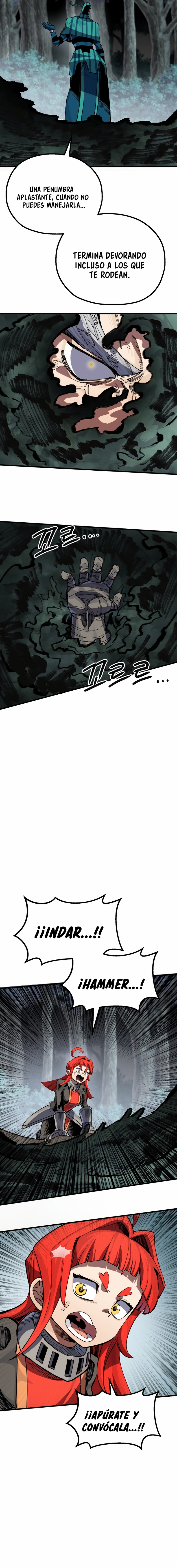 Read Guerrero de la espada mental es Manga Online