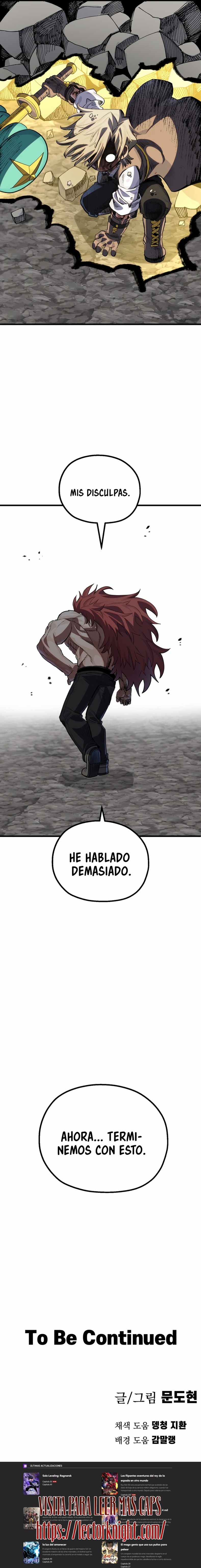 Read Guerrero de la espada mental es Manga Online