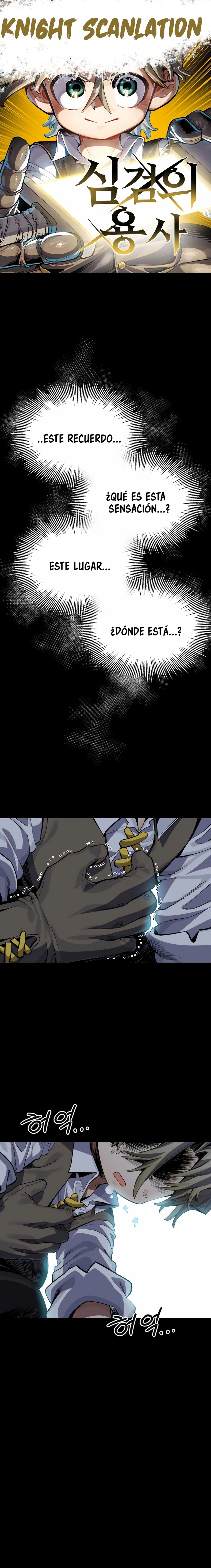 Read Guerrero de la espada mental es Manga Online