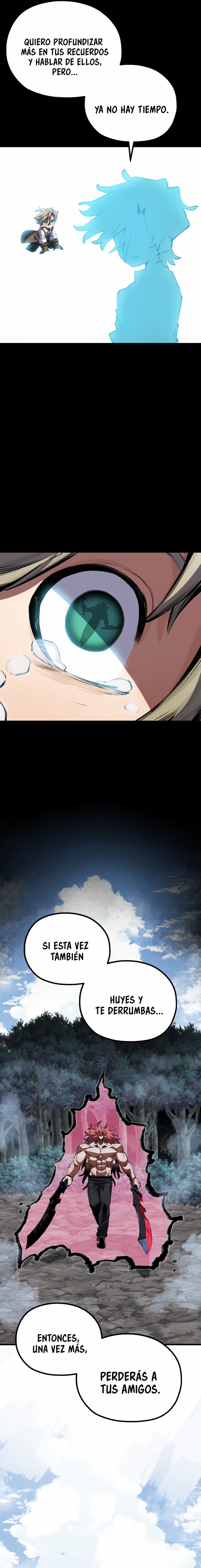 Read Guerrero de la espada mental es Manga Online