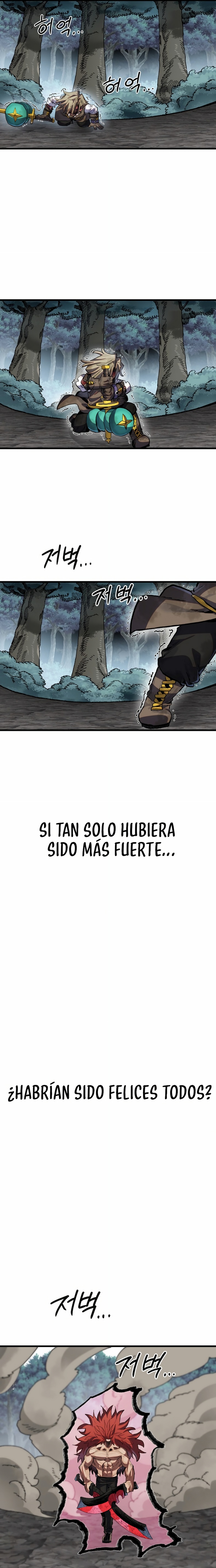 Read Guerrero de la espada mental es Manga Online