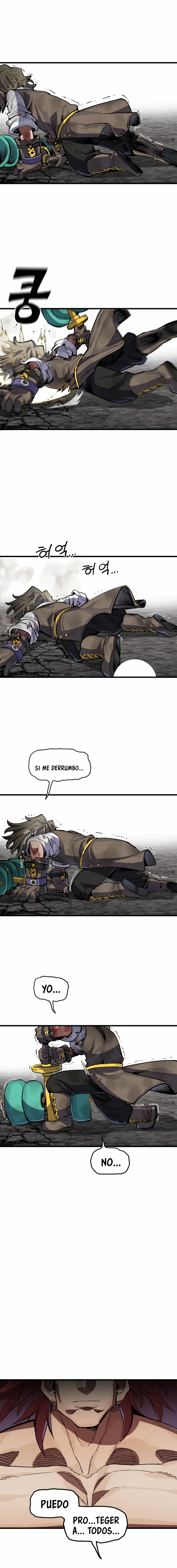 Read Guerrero de la espada mental es Manga Online