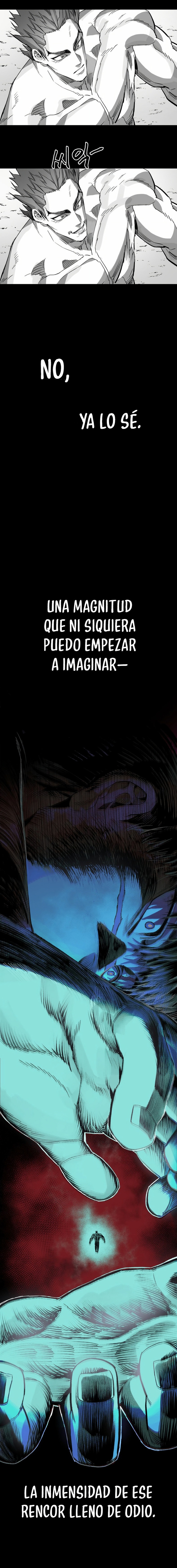 Read Guerrero de la espada mental es Manga Online