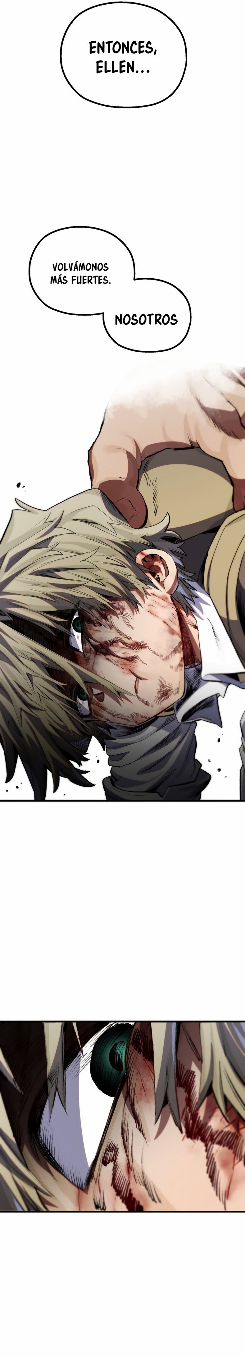 Read Guerrero de la espada mental es Manga Online