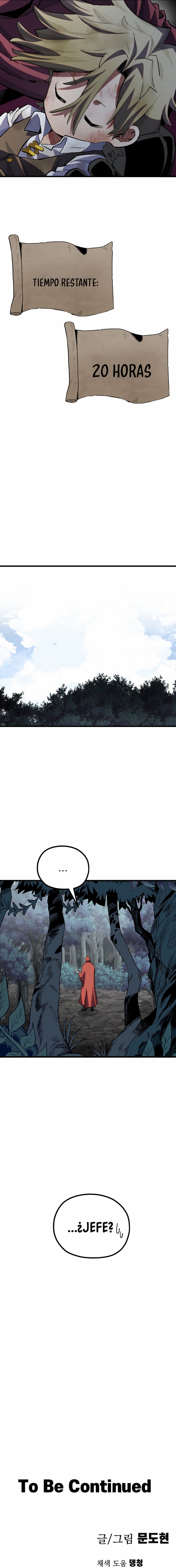 Read Guerrero de la espada mental es Manga Online