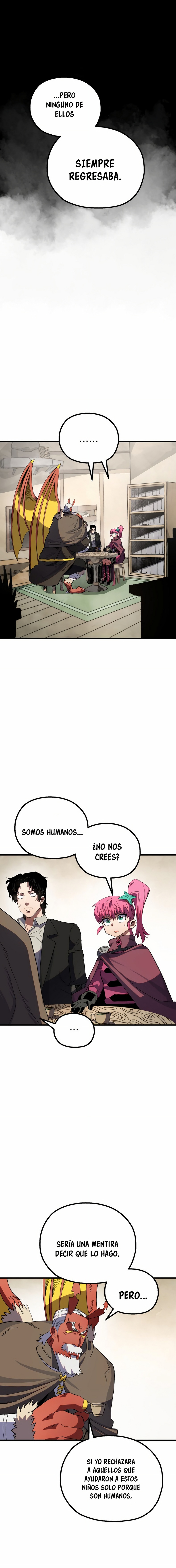 Read Guerrero de la espada mental es Manga Online