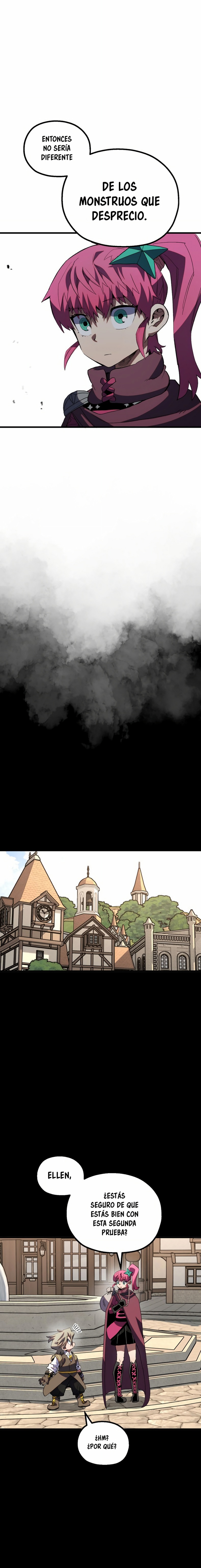 Read Guerrero de la espada mental es Manga Online