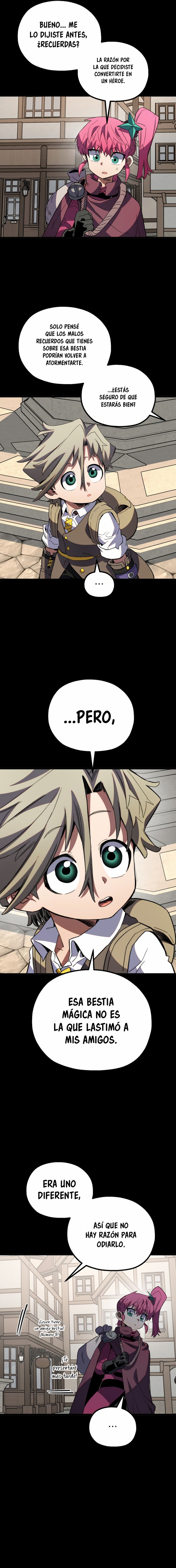 Read Guerrero de la espada mental es Manga Online