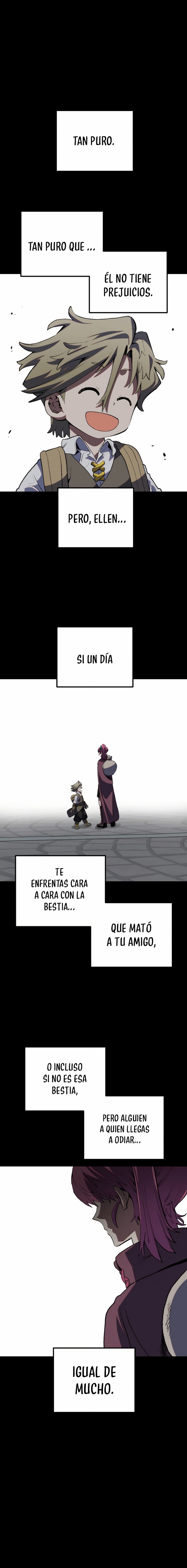 Read Guerrero de la espada mental es Manga Online