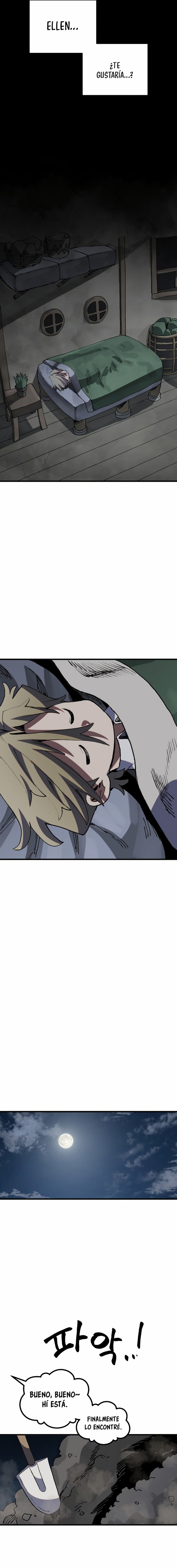 Read Guerrero de la espada mental es Manga Online