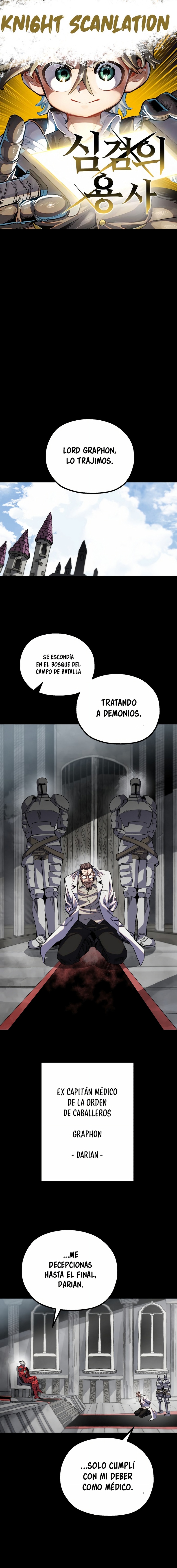 Read Guerrero de la espada mental es Manga Online