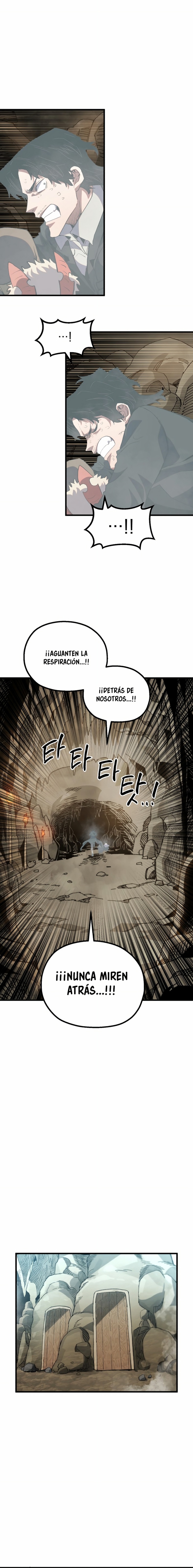 Read Guerrero de la espada mental es Manga Online