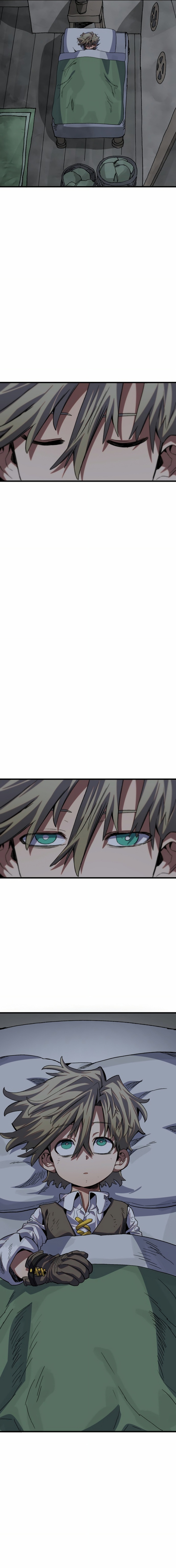 Read Guerrero de la espada mental es Manga Online