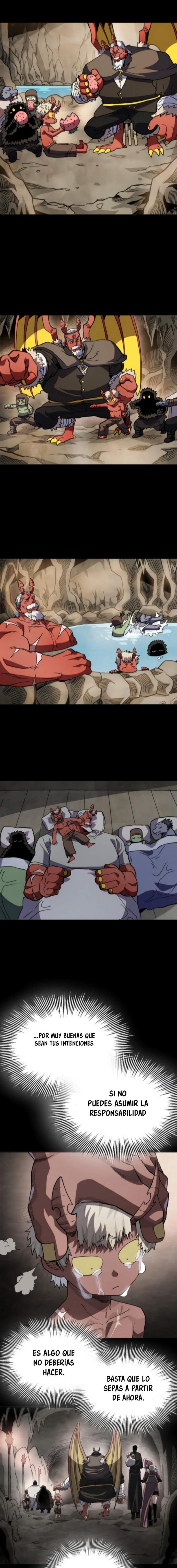 Read Guerrero de la espada mental es Manga Online