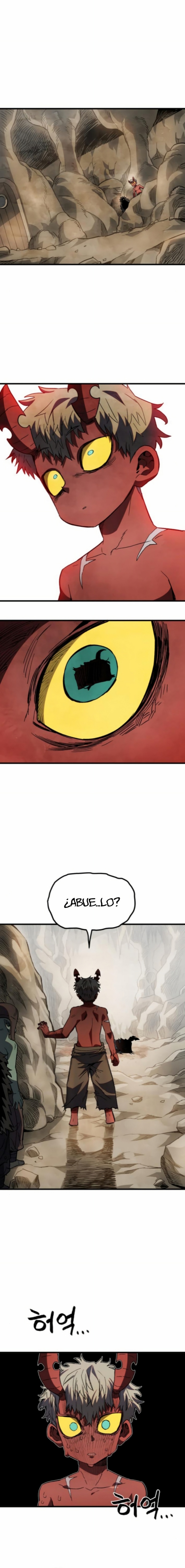 Read Guerrero de la espada mental es Manga Online