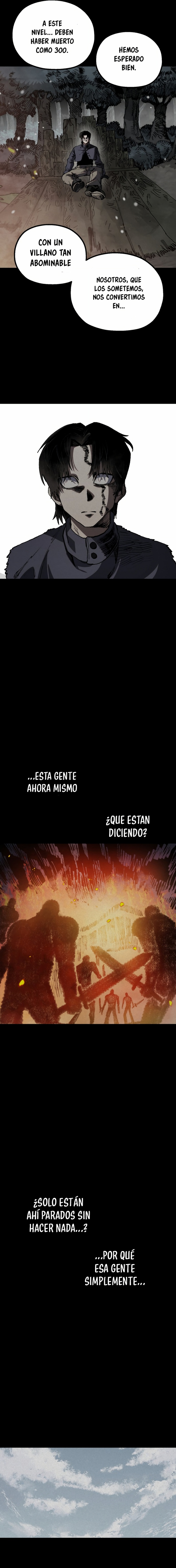 Read Guerrero de la espada mental es Manga Online