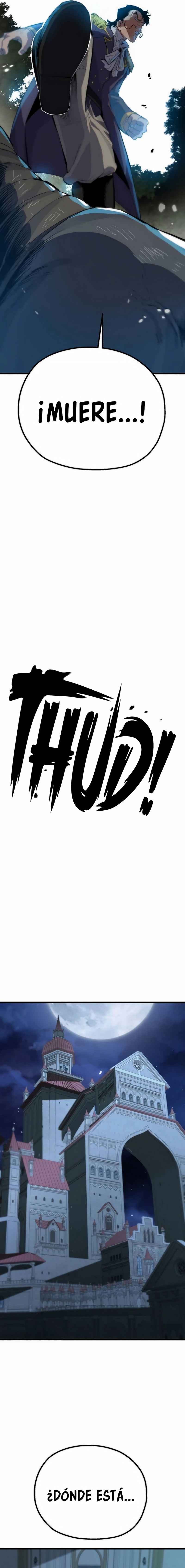 Read Guerrero de la espada mental es Manga Online