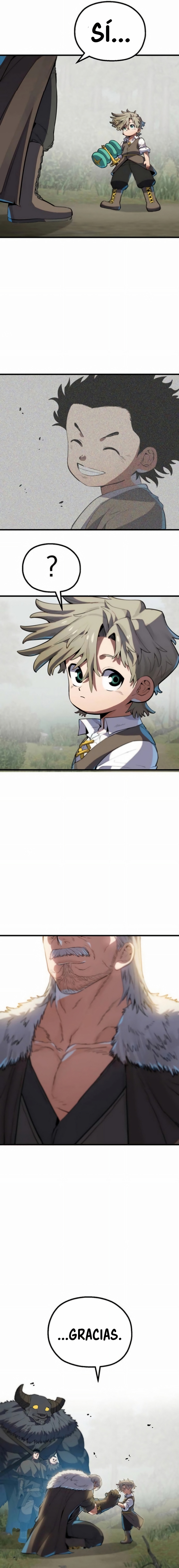 Read Guerrero de la espada mental es Manga Online