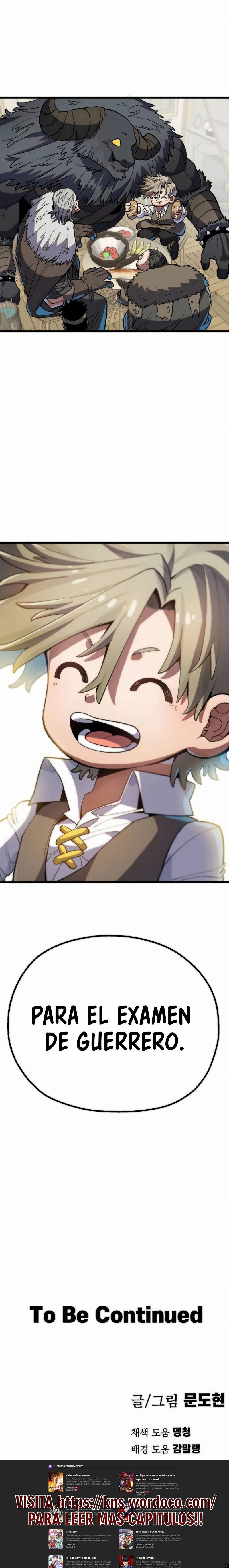 Read Guerrero de la espada mental es Manga Online