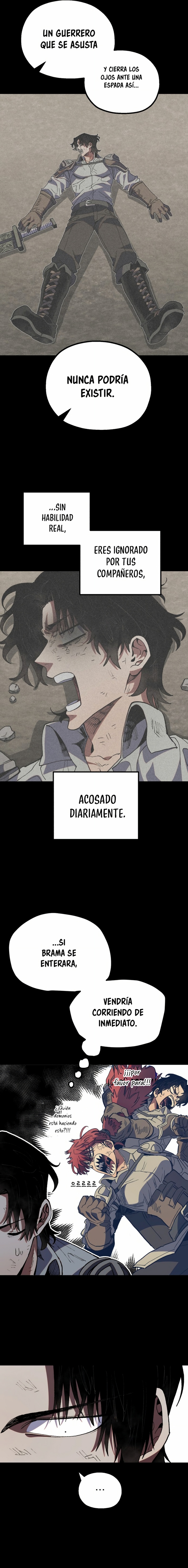 Read Guerrero de la espada mental es Manga Online