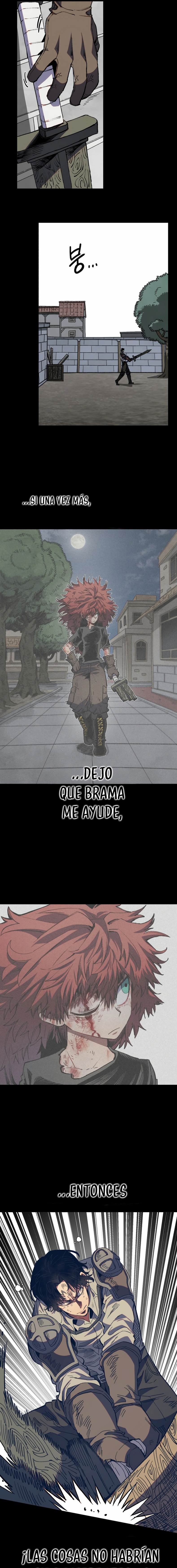 Read Guerrero de la espada mental es Manga Online