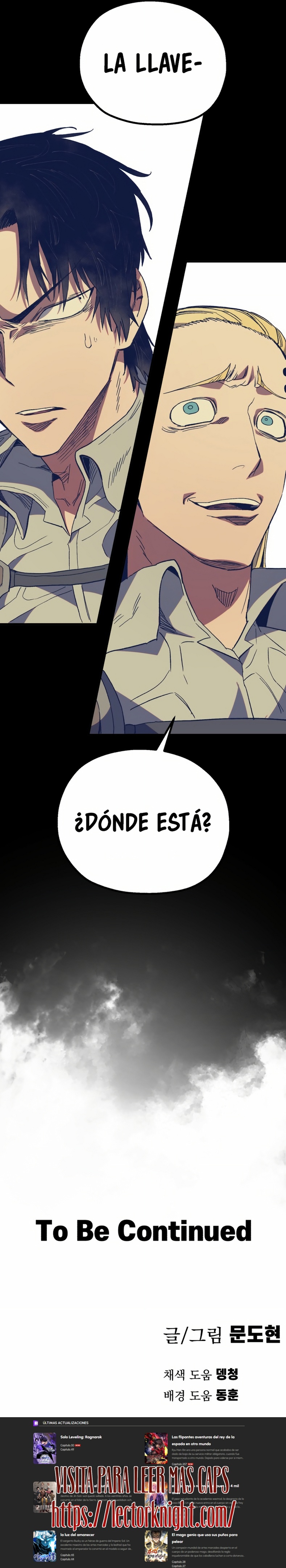 Read Guerrero de la espada mental es Manga Online