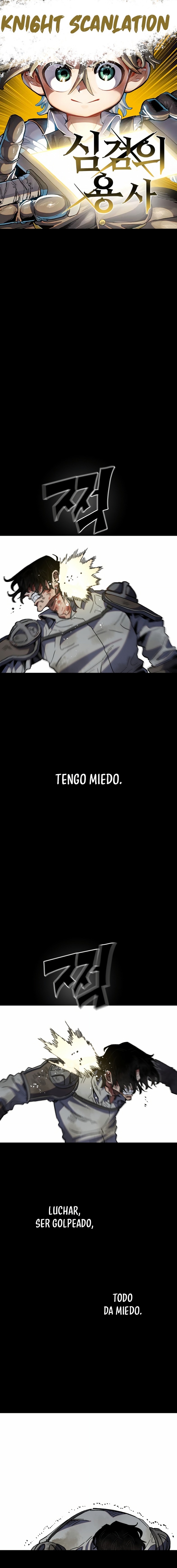 Read Guerrero de la espada mental es Manga Online