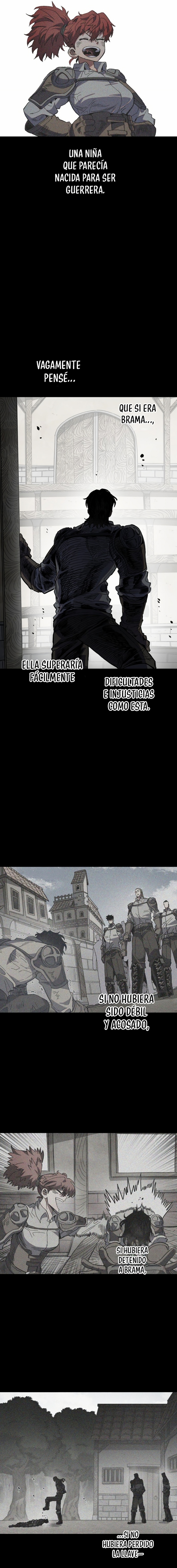 Read Guerrero de la espada mental es Manga Online