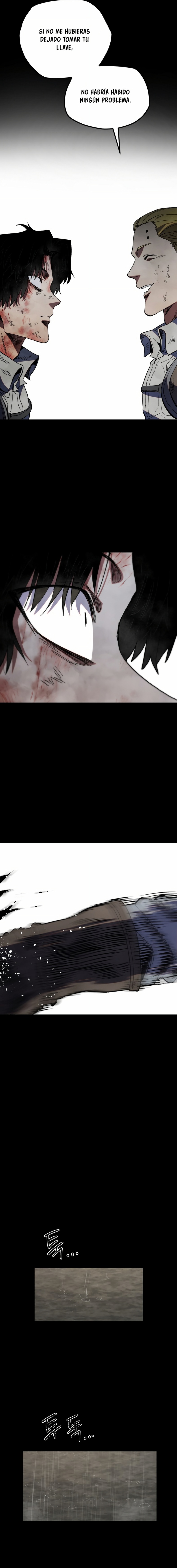 Read Guerrero de la espada mental es Manga Online