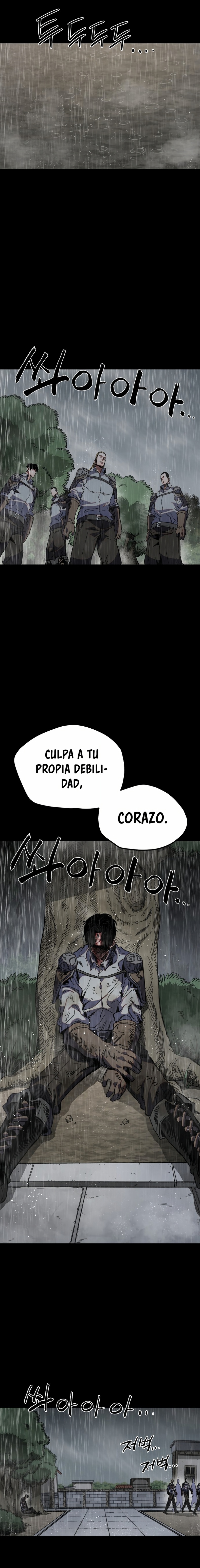 Read Guerrero de la espada mental es Manga Online