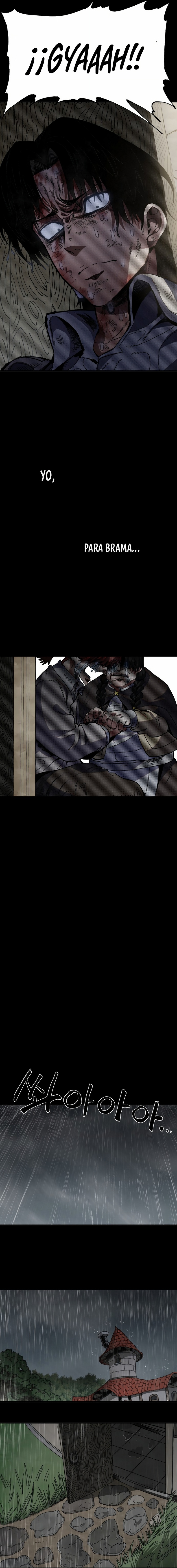 Read Guerrero de la espada mental es Manga Online