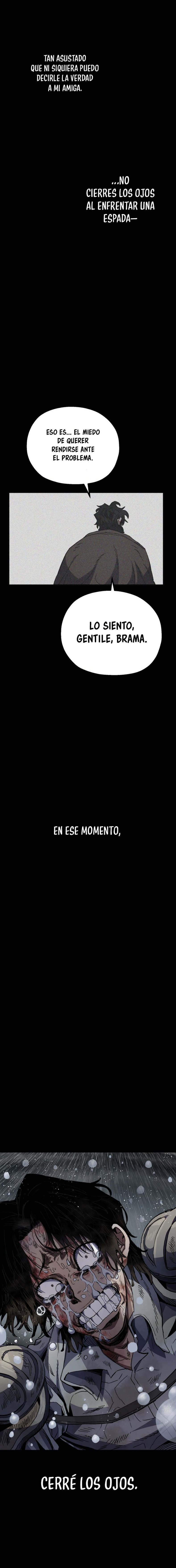 Read Guerrero de la espada mental es Manga Online