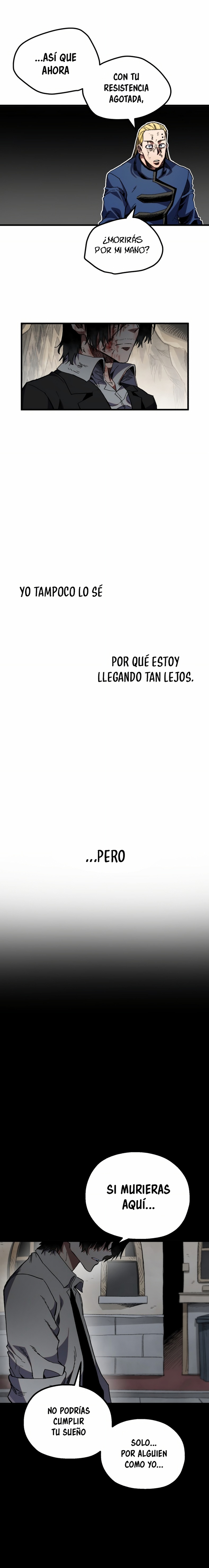 Read Guerrero de la espada mental es Manga Online