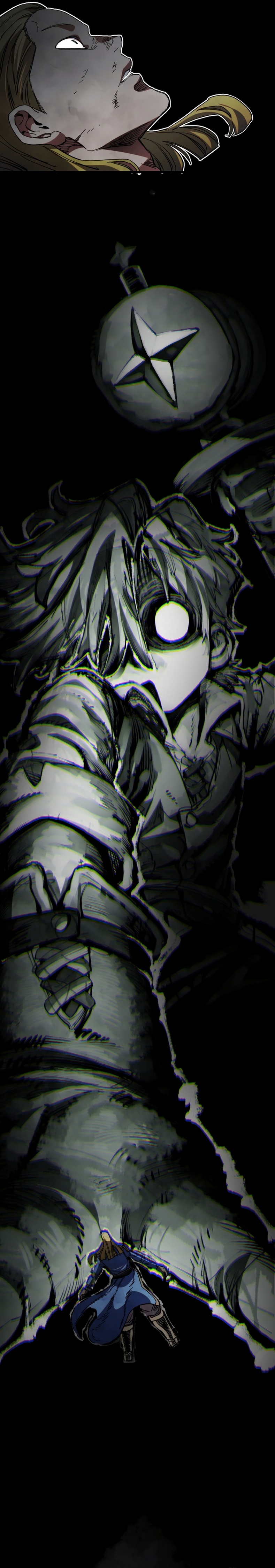 Read Guerrero de la espada mental es Manga Online