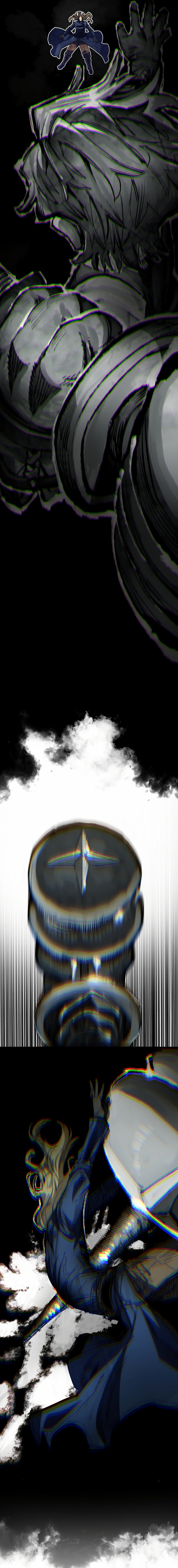 Read Guerrero de la espada mental es Manga Online