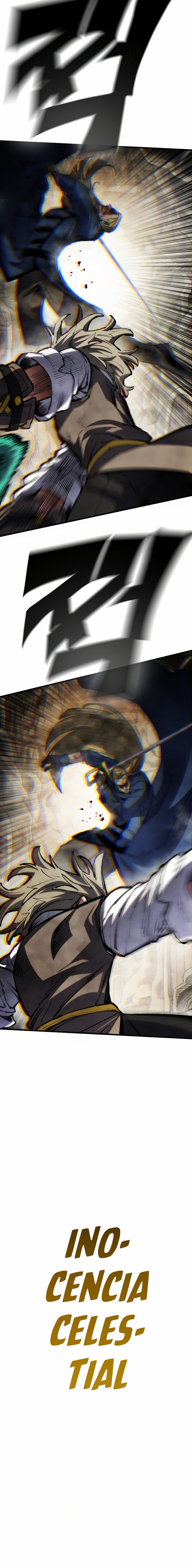 Read Guerrero de la espada mental es Manga Online