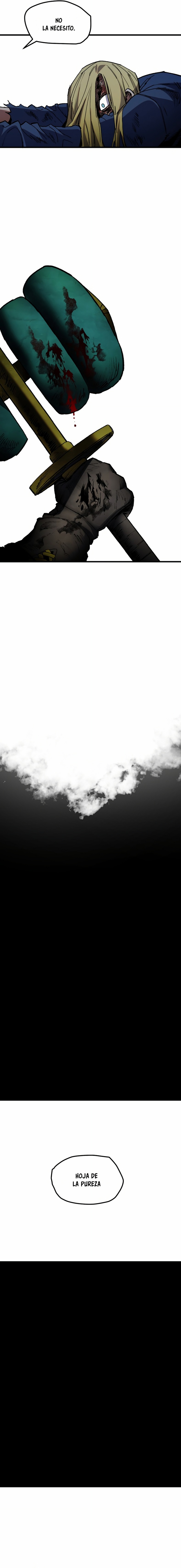 Read Guerrero de la espada mental es Manga Online