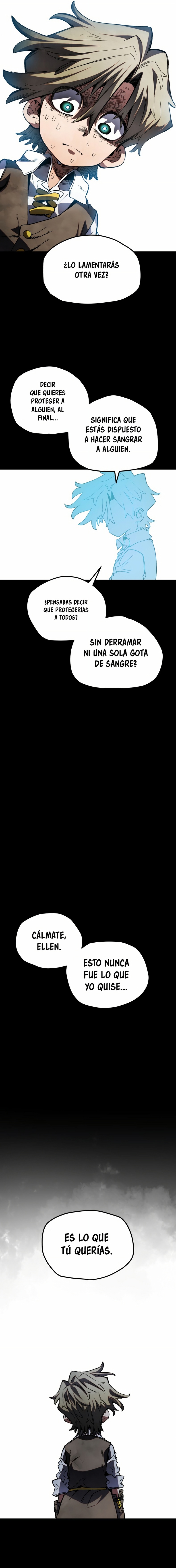 Read Guerrero de la espada mental es Manga Online