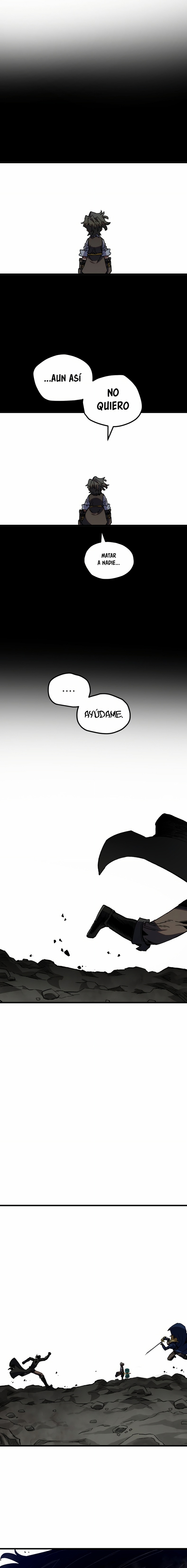 Read Guerrero de la espada mental es Manga Online