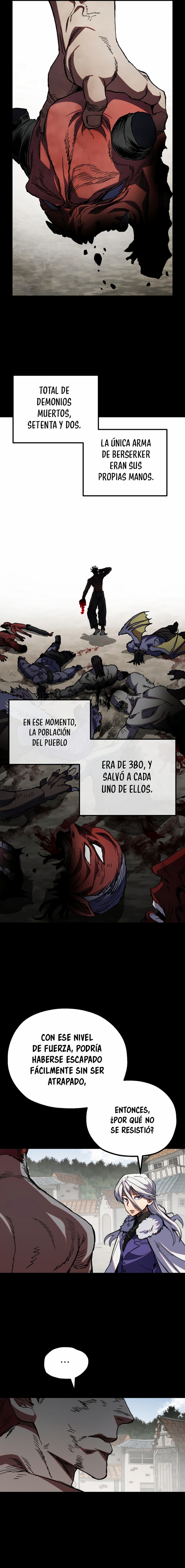 Read Guerrero de la espada mental es Manga Online