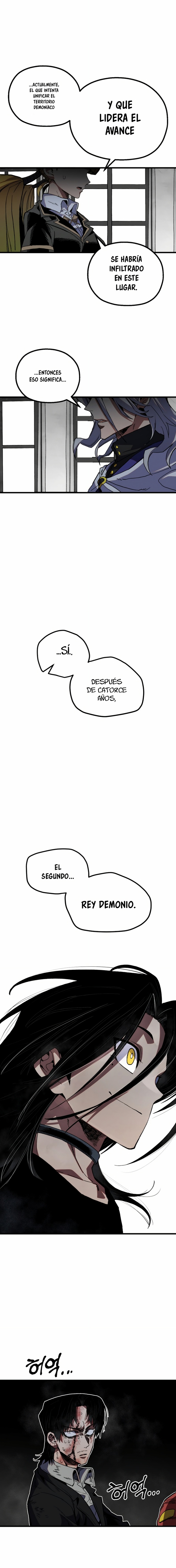 Read Guerrero de la espada mental es Manga Online