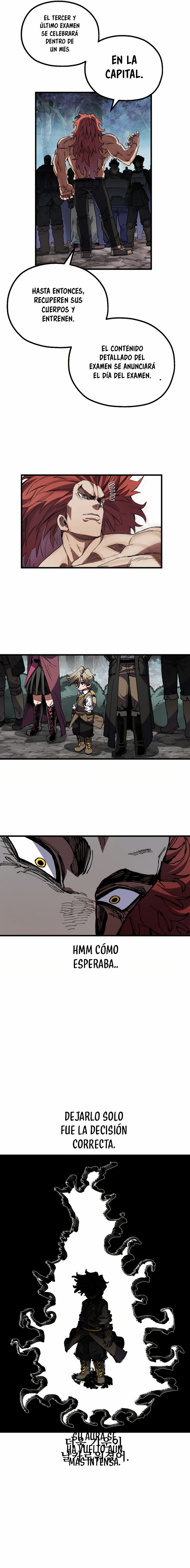 Read Guerrero de la espada mental es Manga Online