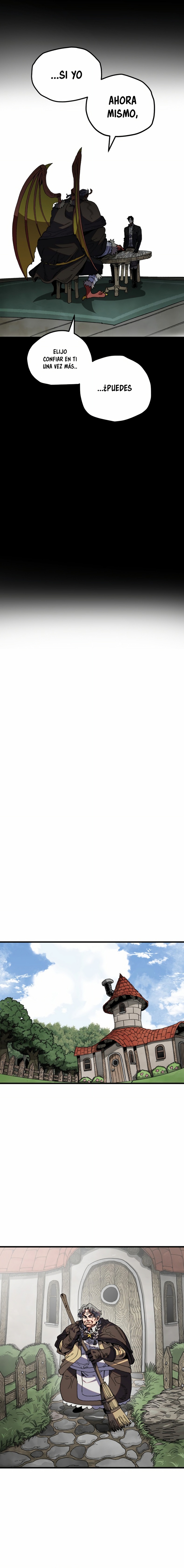 Read Guerrero de la espada mental es Manga Online