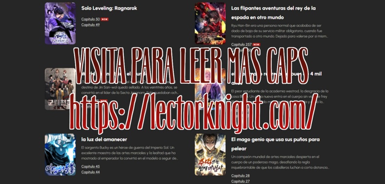 Read Guerrero de la espada mental es Manga Online