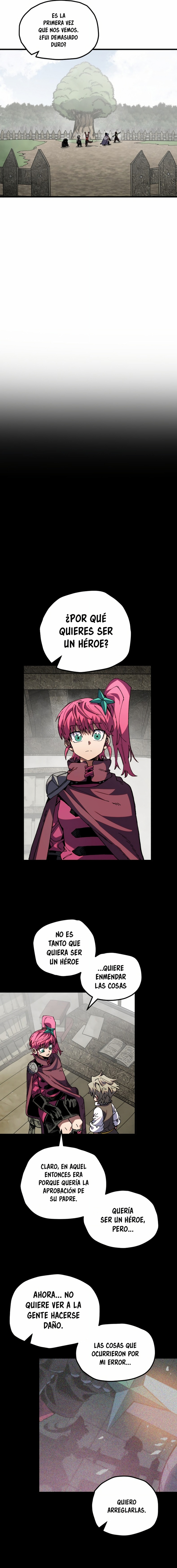 Read Guerrero de la espada mental es Manga Online