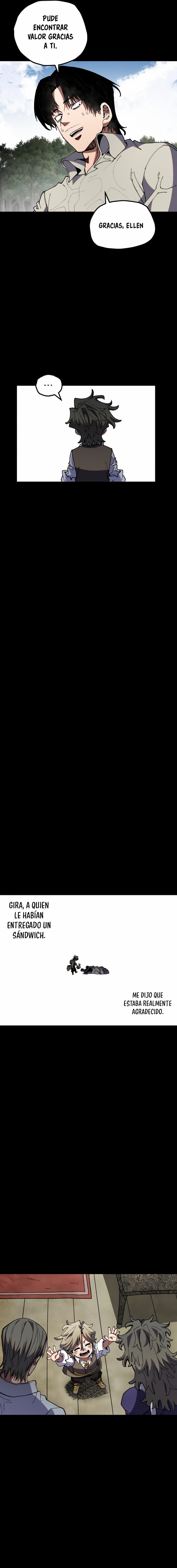 Read Guerrero de la espada mental es Manga Online