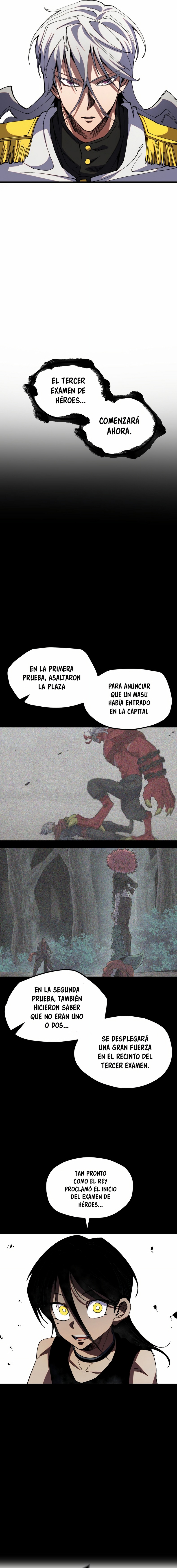 Read Guerrero de la espada mental es Manga Online